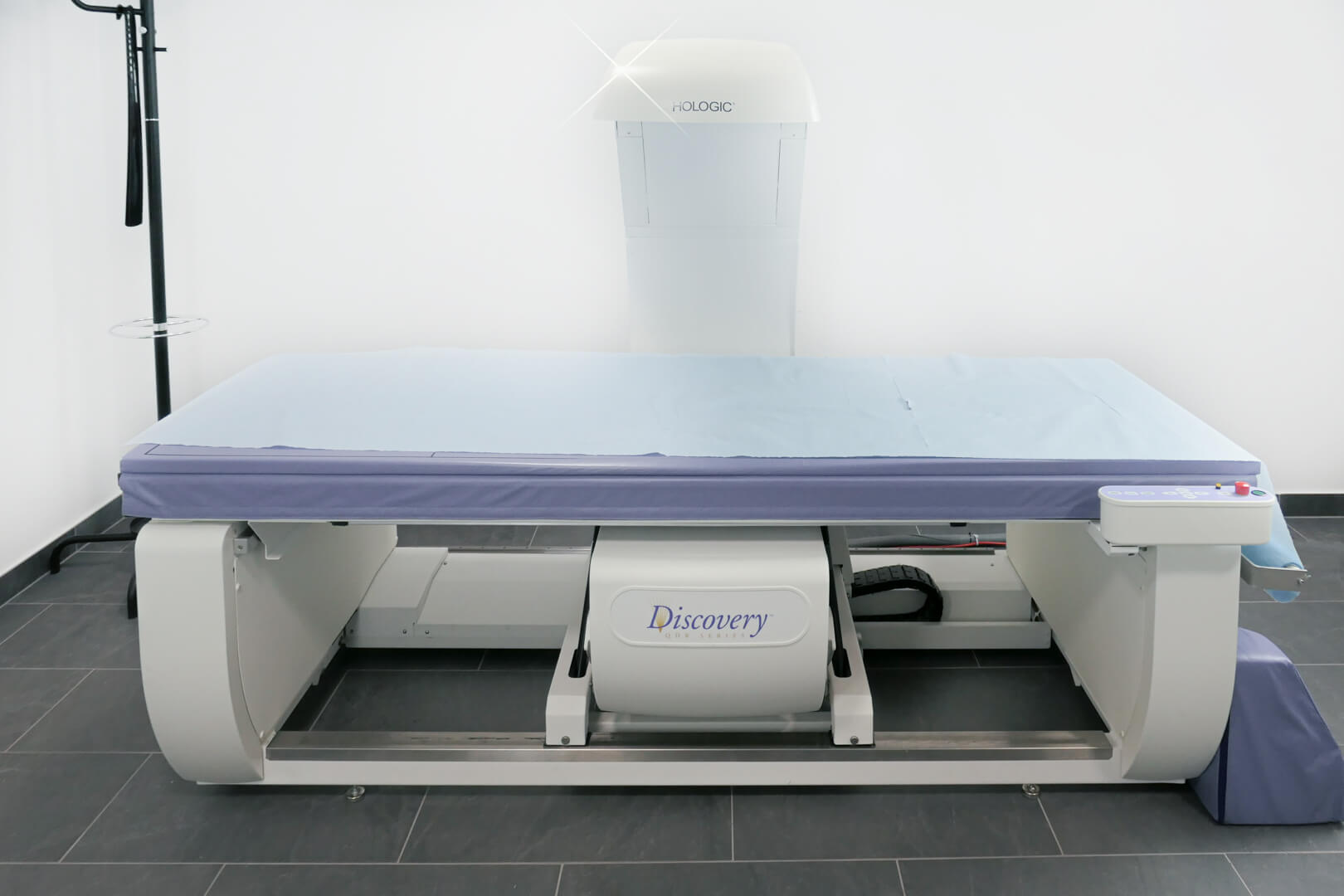 Hvad er en Dexa scanning? | Dexa Bodyscan