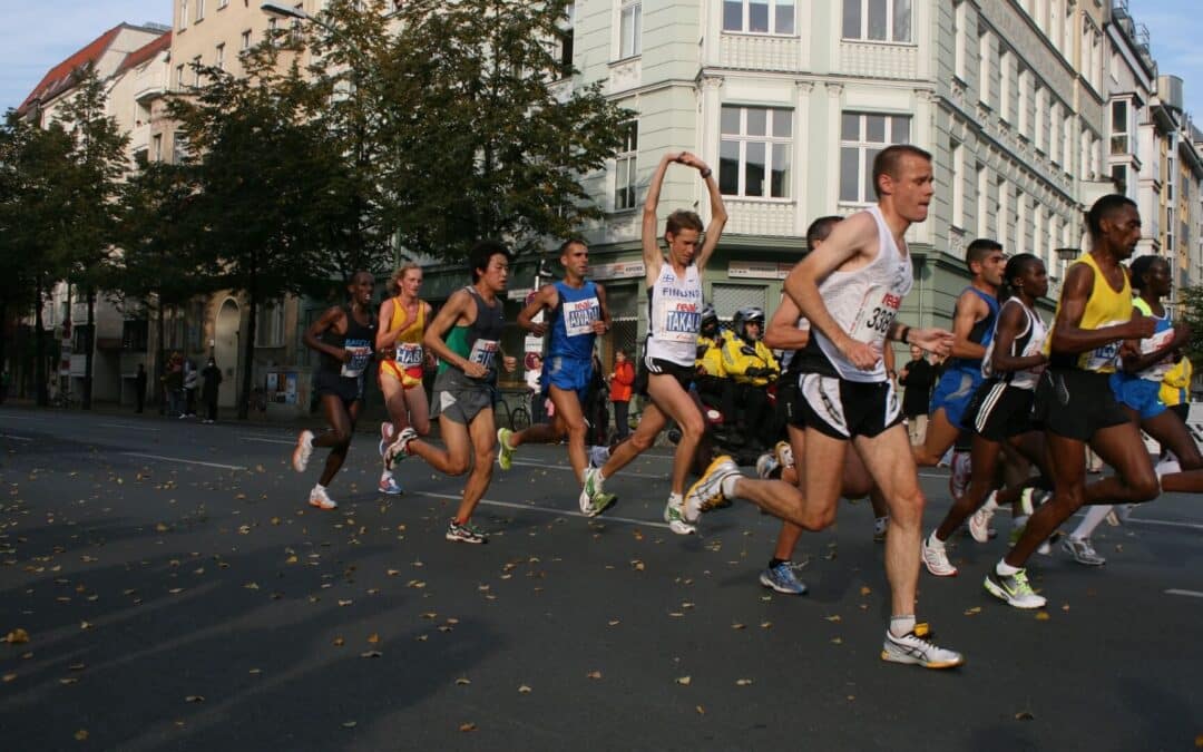 Danmarks hurtigste maratonløber bruger Dexa til at forbedre sin træning